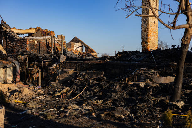 24/7 Emergency Fire Damage Removal experts in Mount Ephraim, NJ